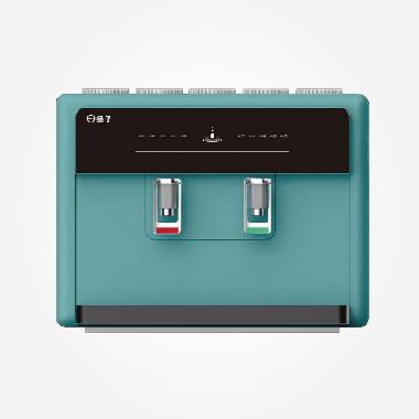 揚(yáng)子牌 YZ-RO-100G(天湖藍(lán))